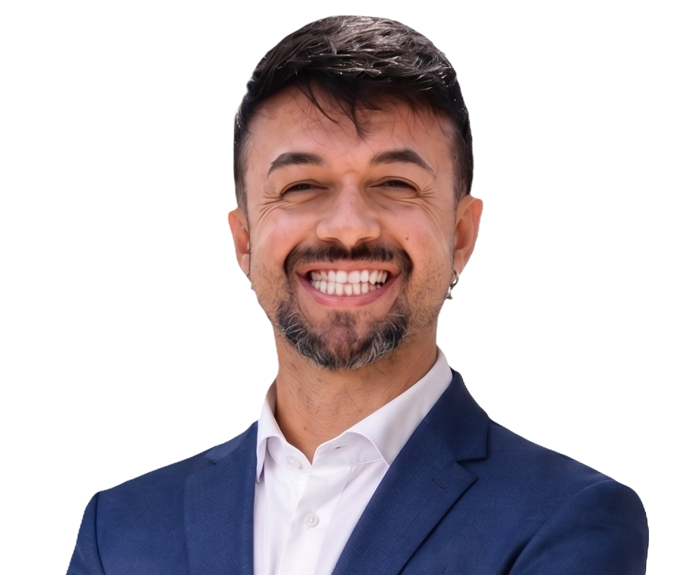Fernando Sousa